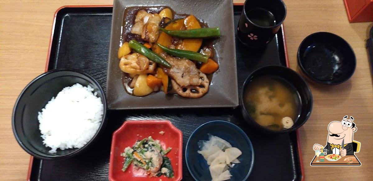 夢庵 敷島店