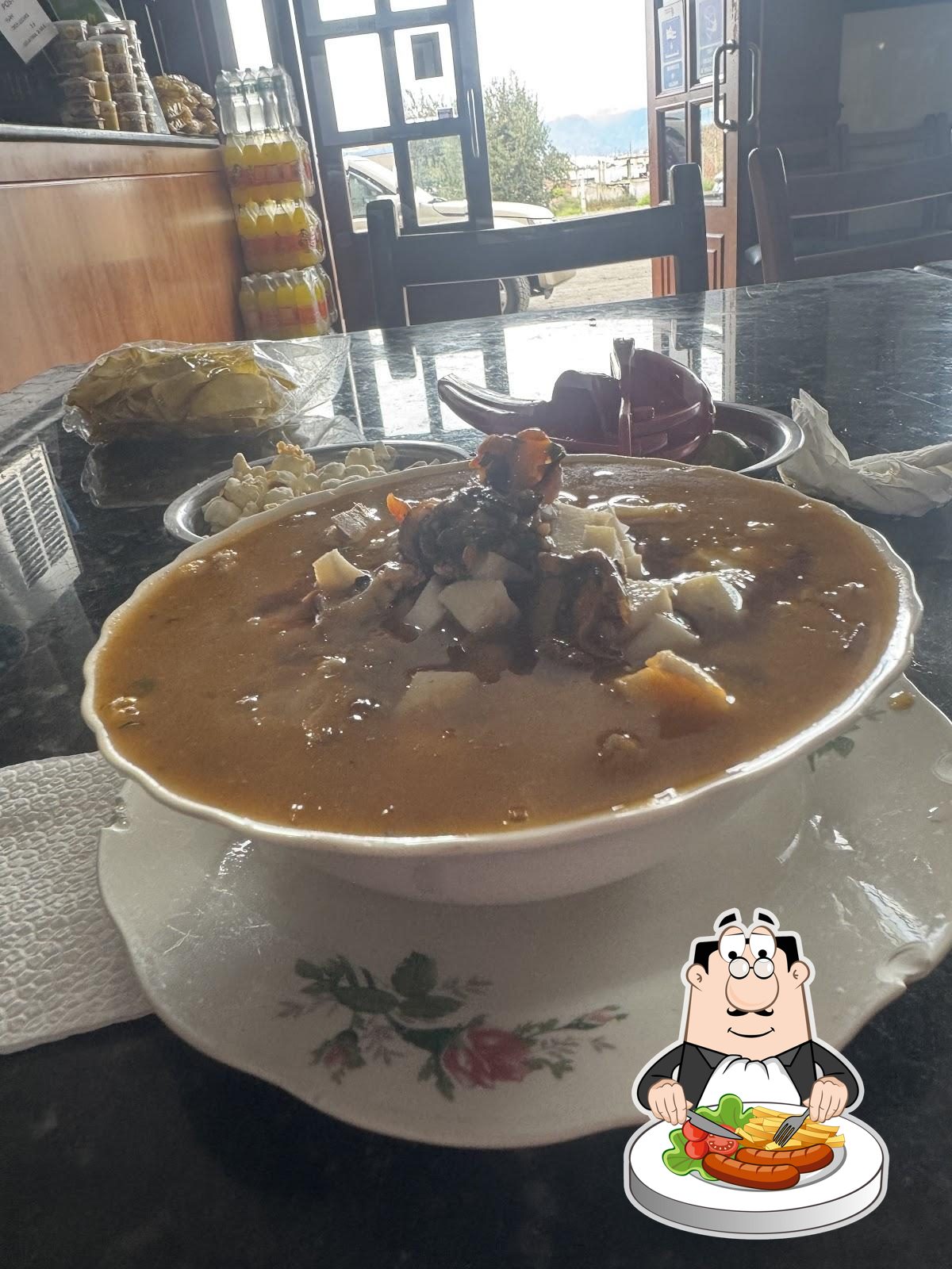 Encebollados Los Rieles