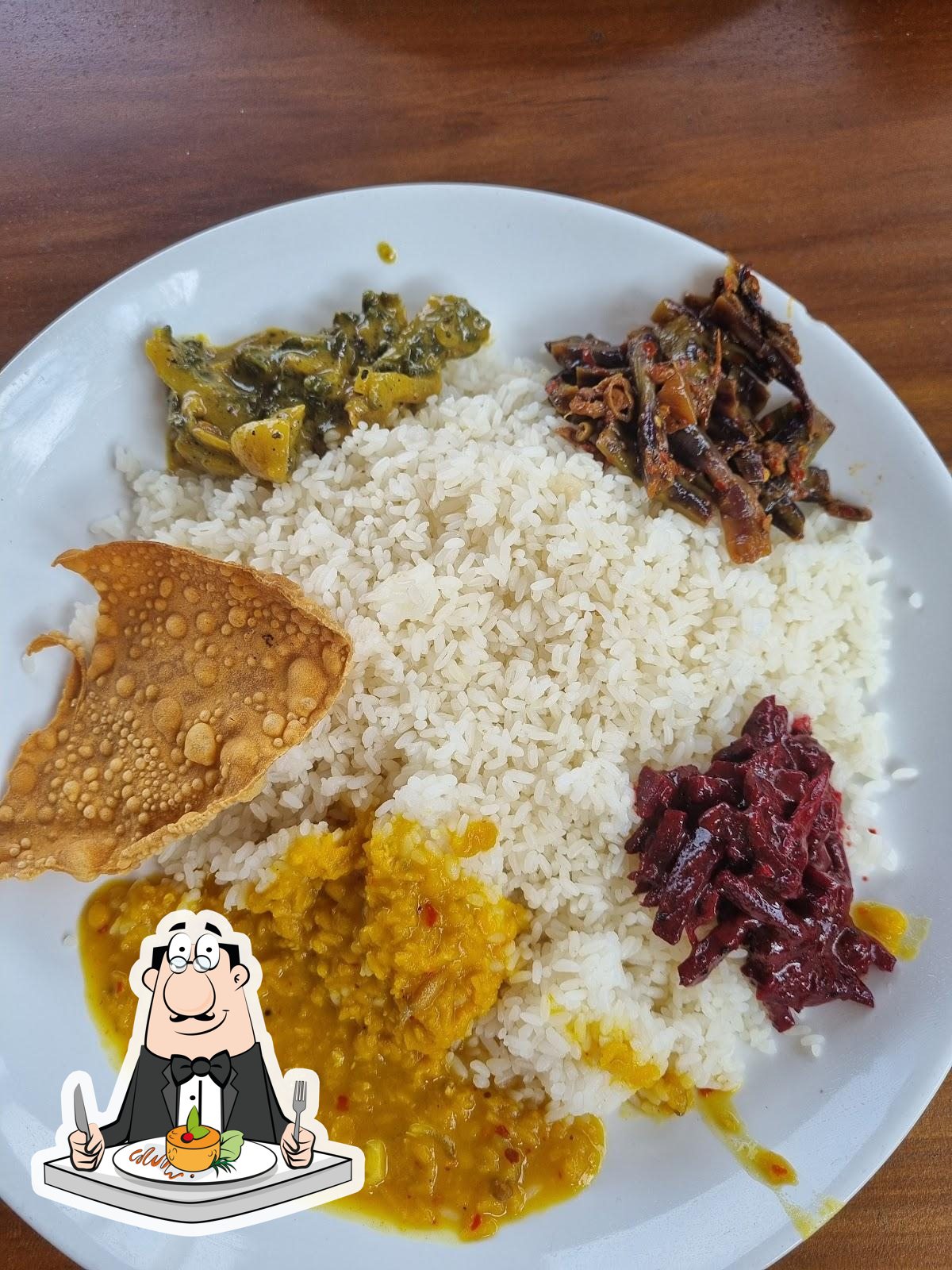 DineS Bolawatta