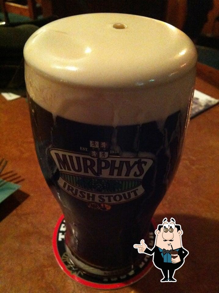 Hamilton's Pub