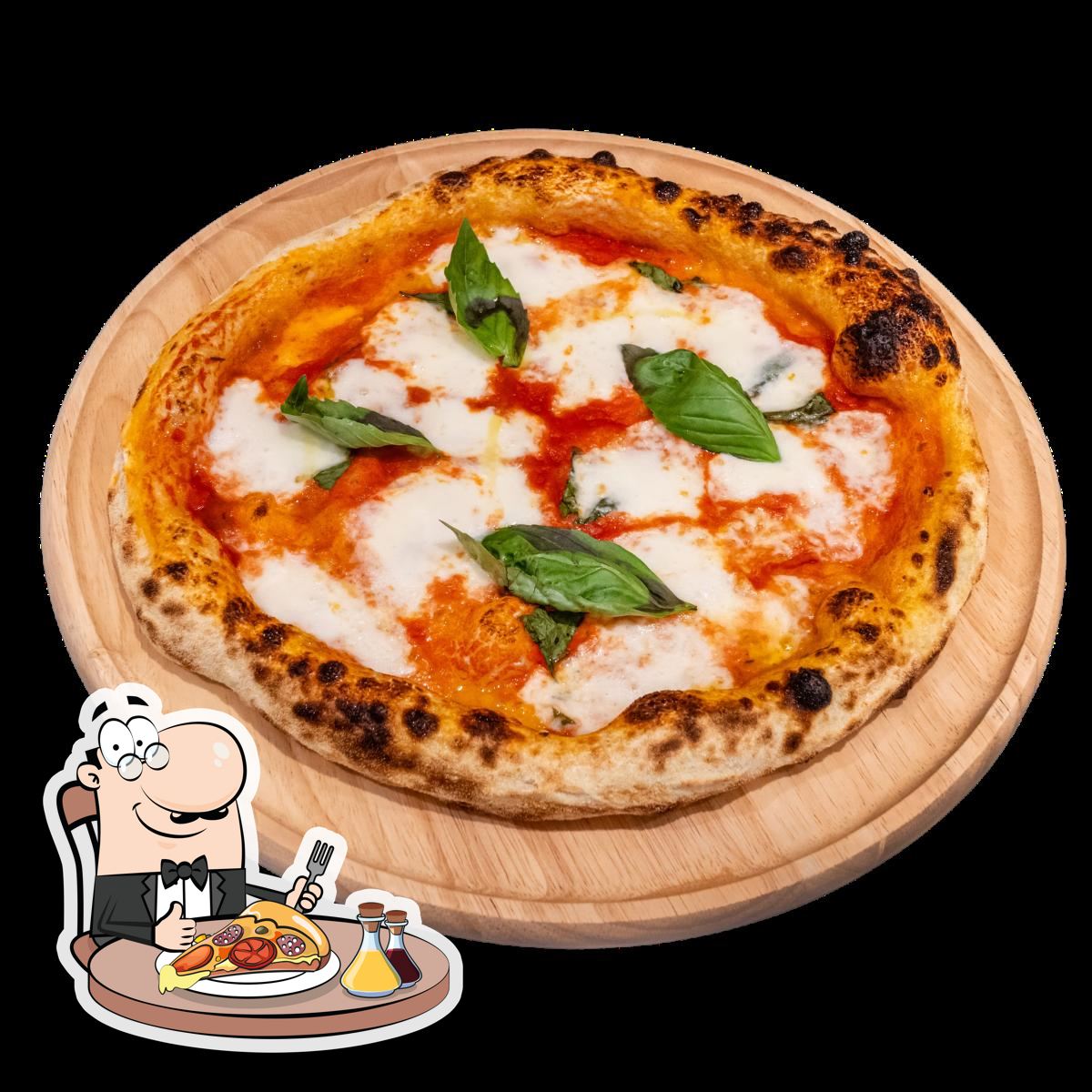 Crustopia Pizza Pub