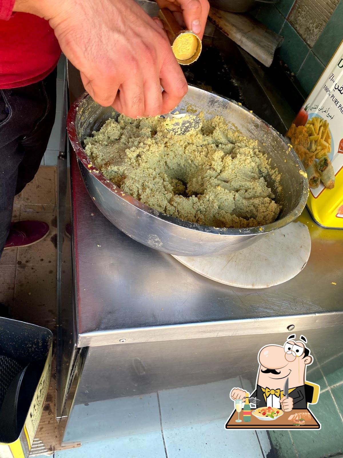 Falafel