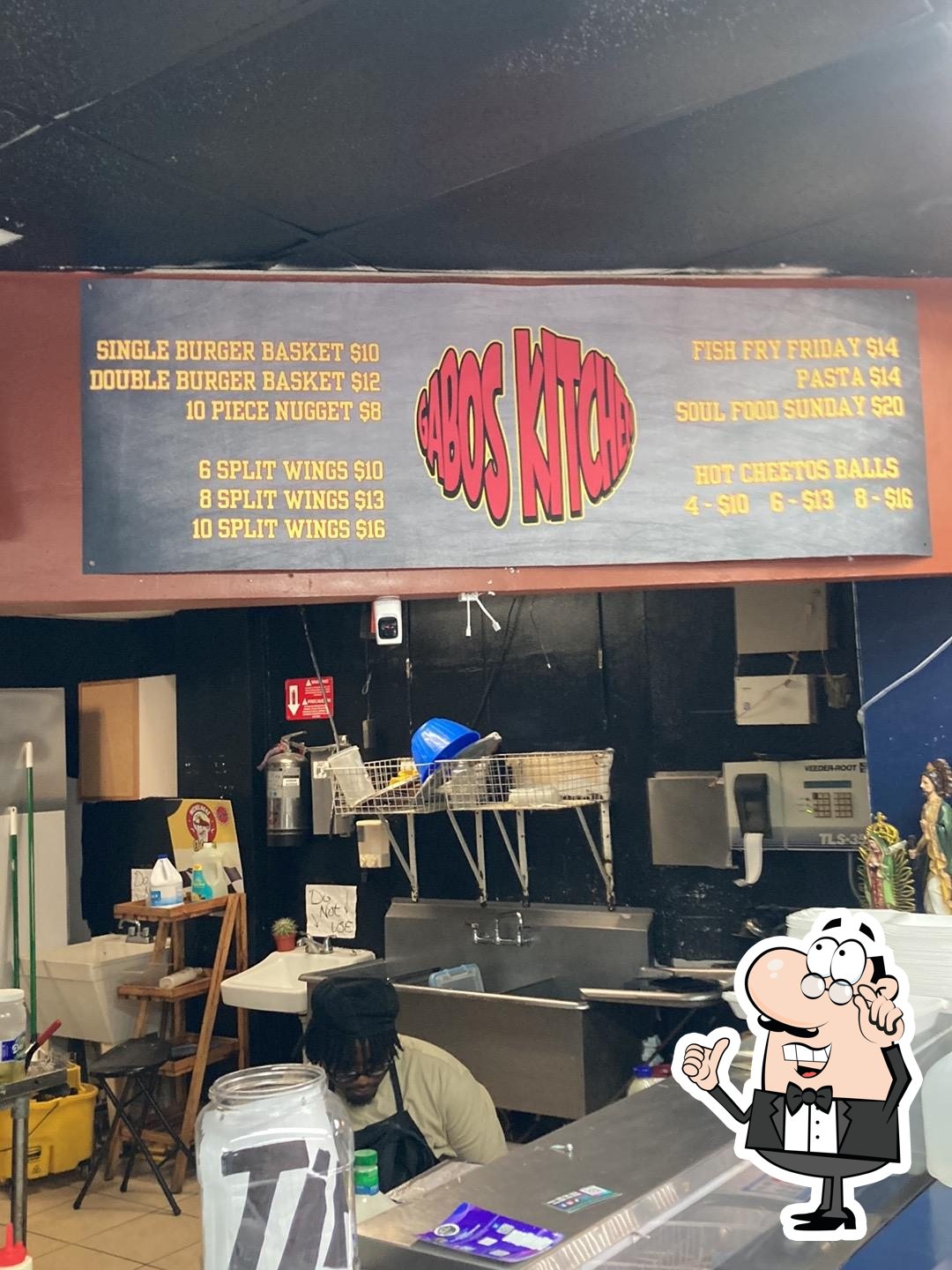 Gabos Kitchen
