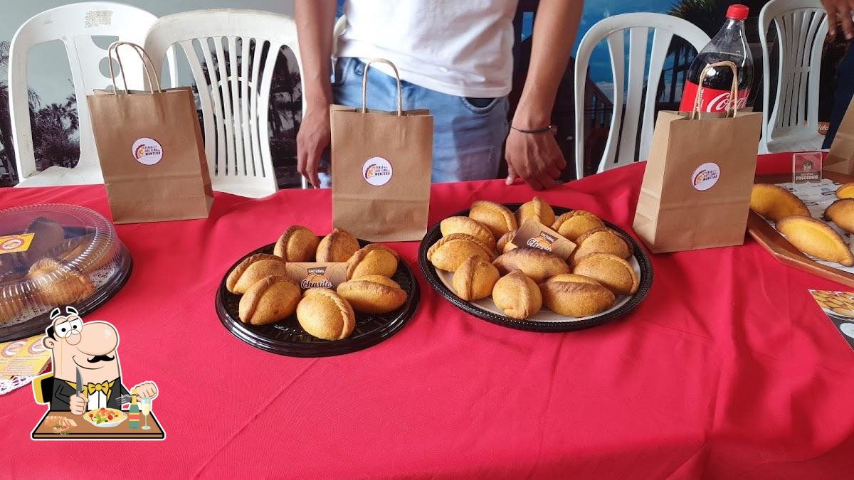 Salteñas Charito