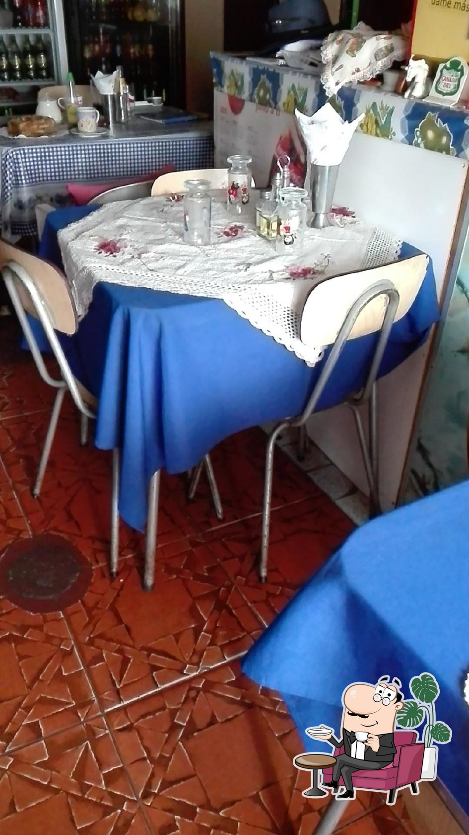 Restsurant Marcelita