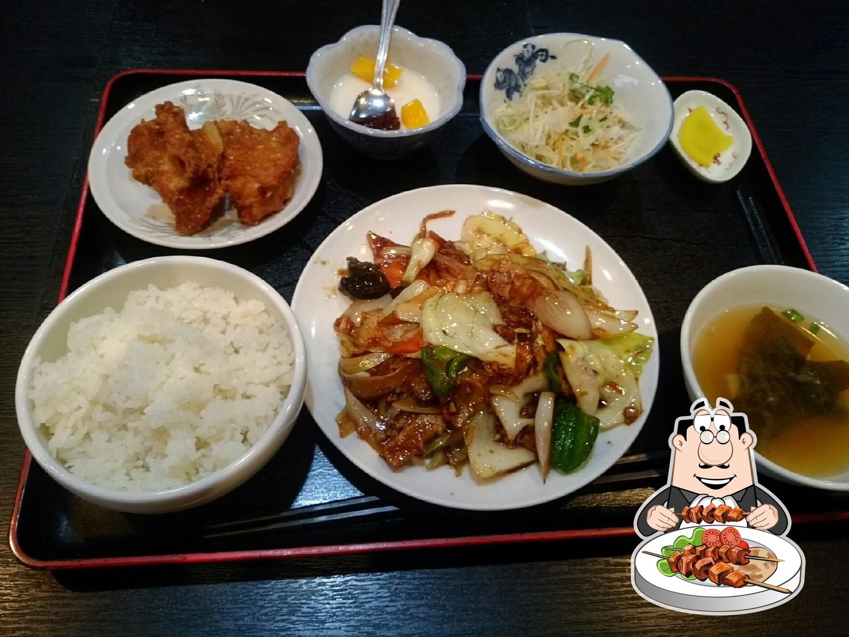 台湾料理鑫源