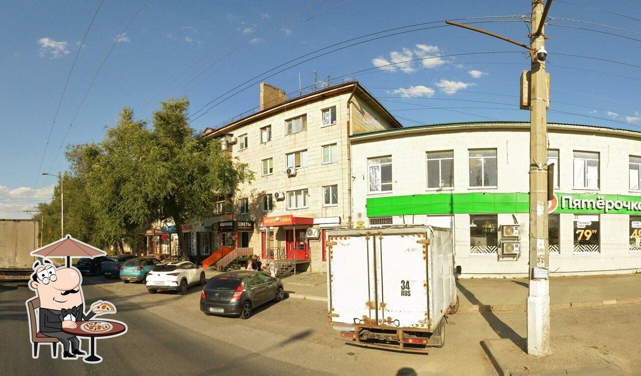Море пива