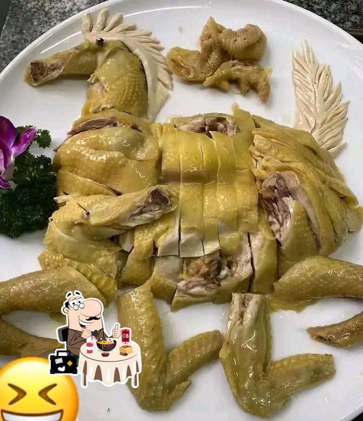 New bex restaurant