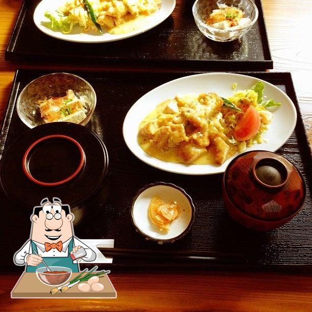 ビストロ南蛮亭
