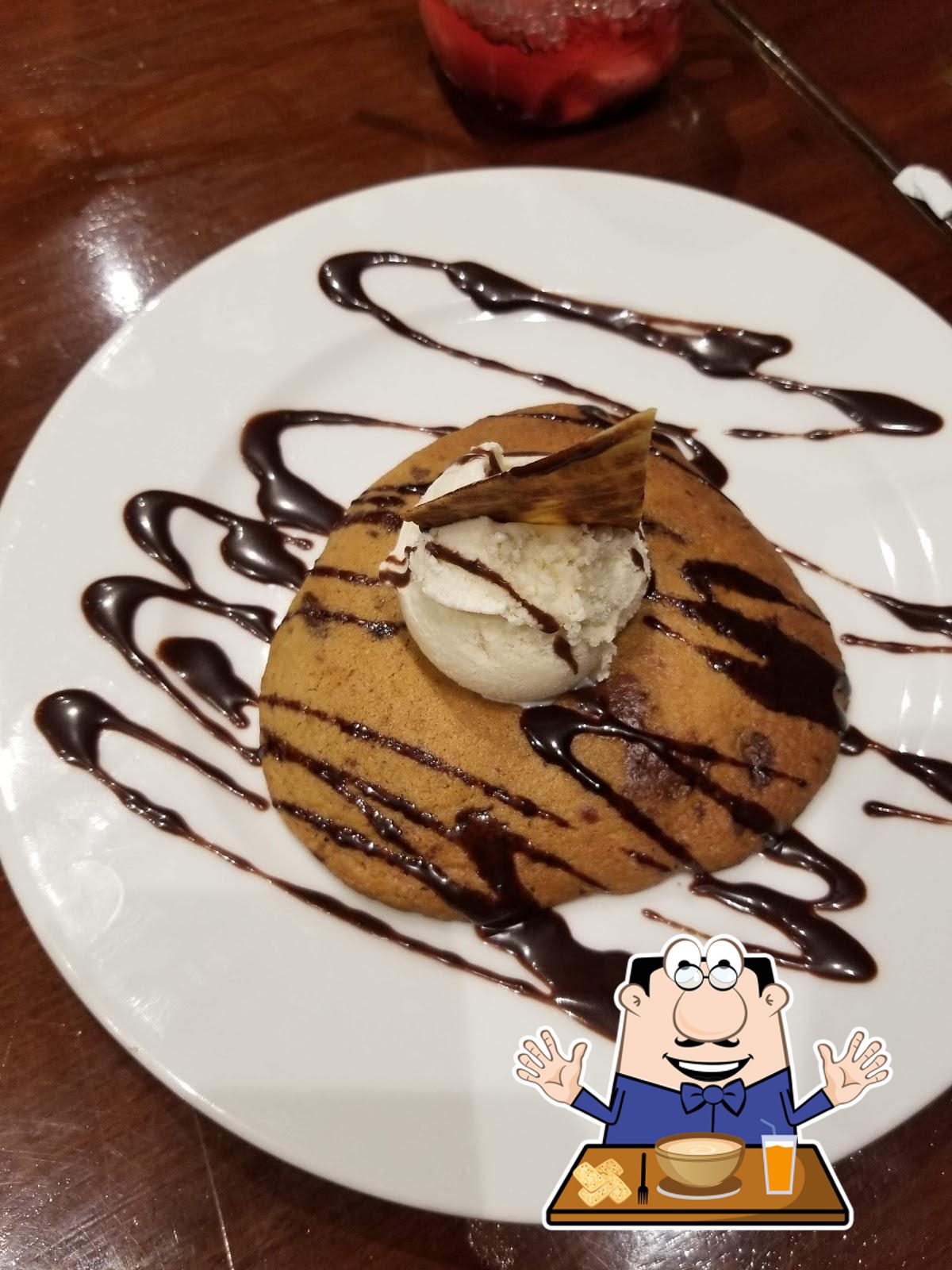 KM Restaurant