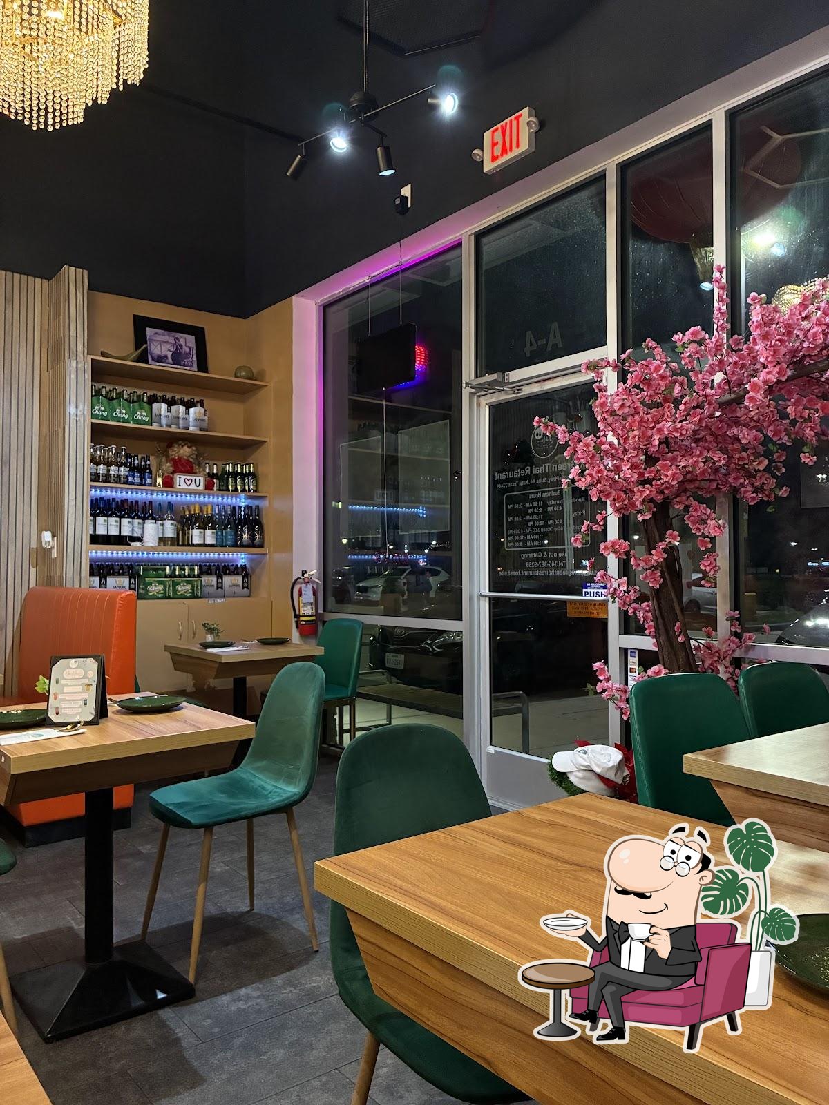Yark Green Thai Restaurant