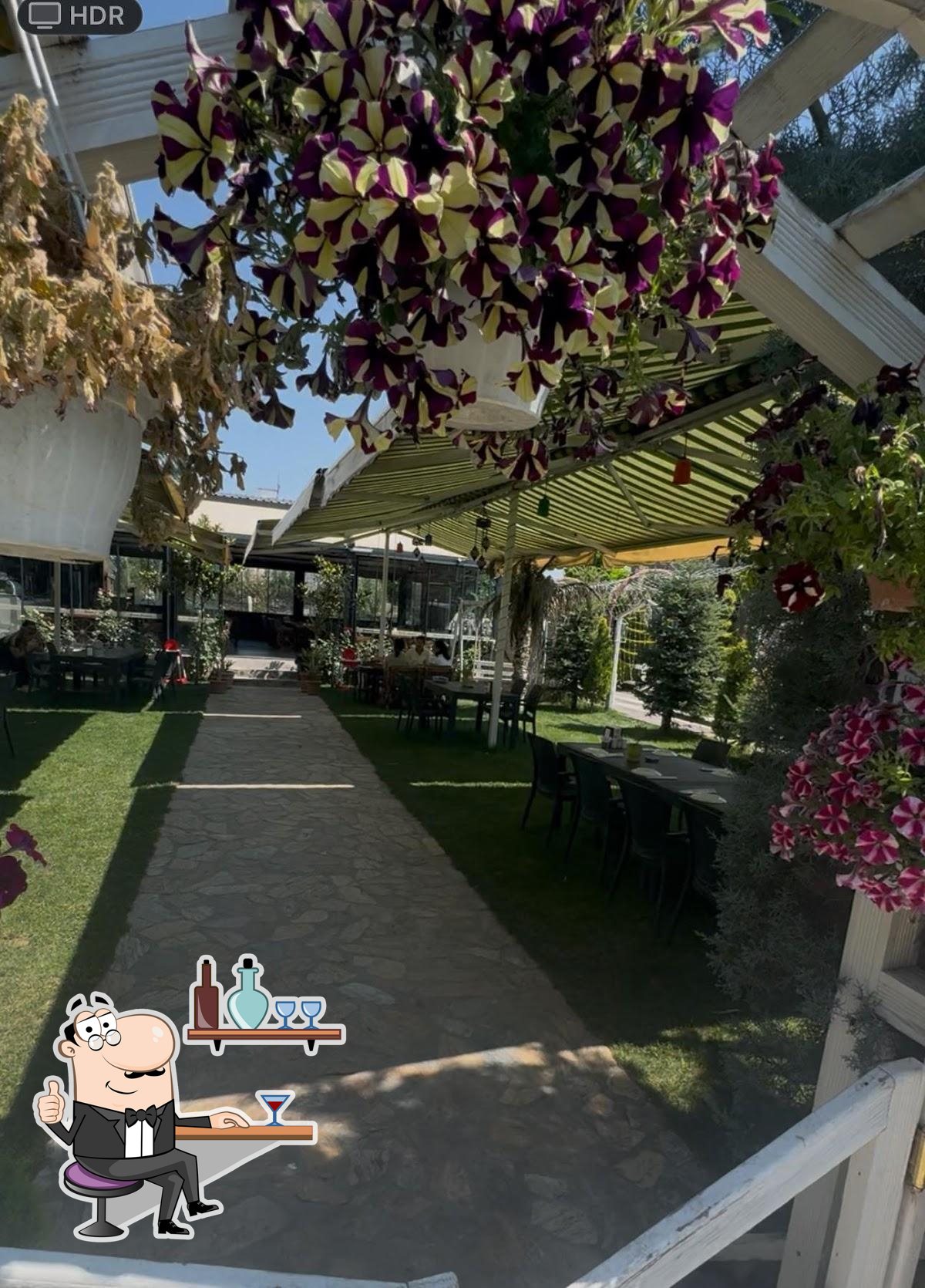 Erdek Serpme Kahvaltı