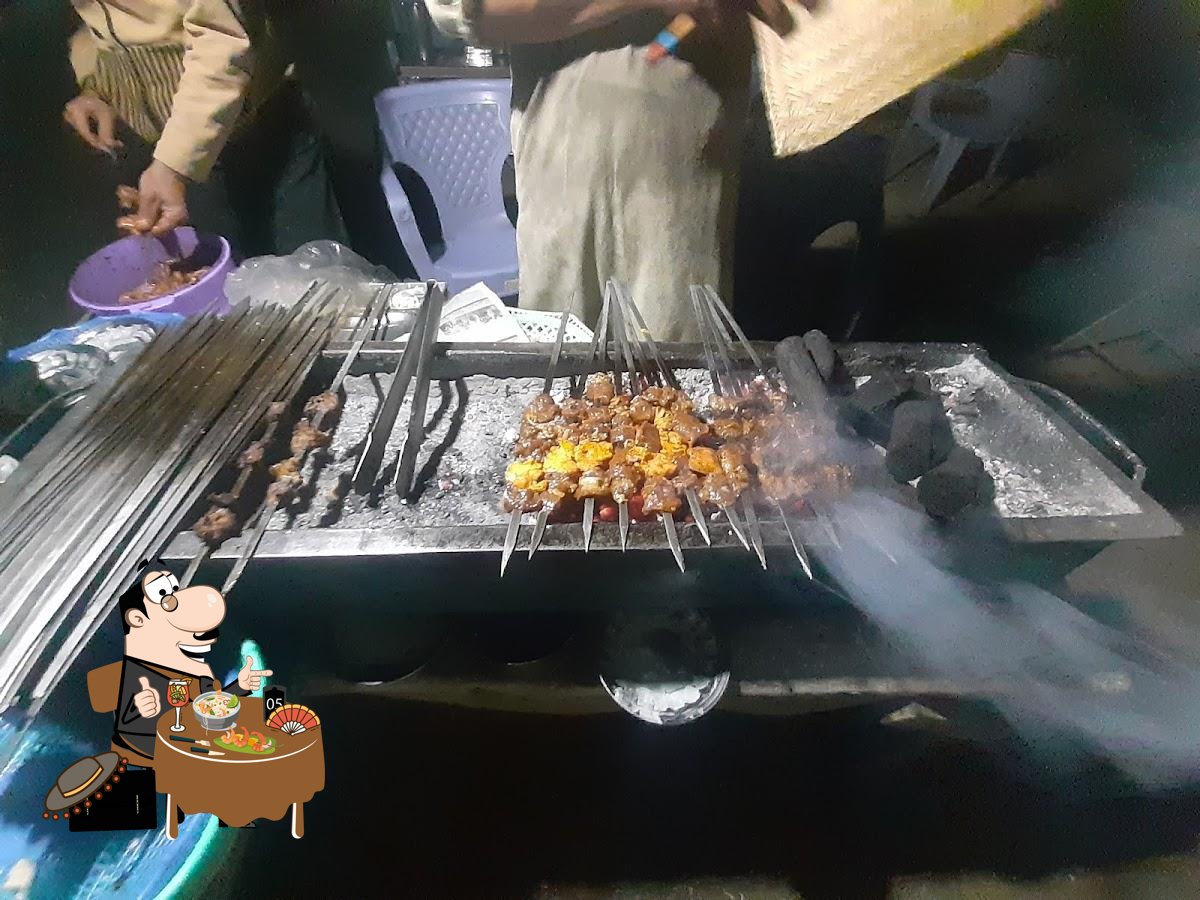 Karachi Hotal & Restaurant