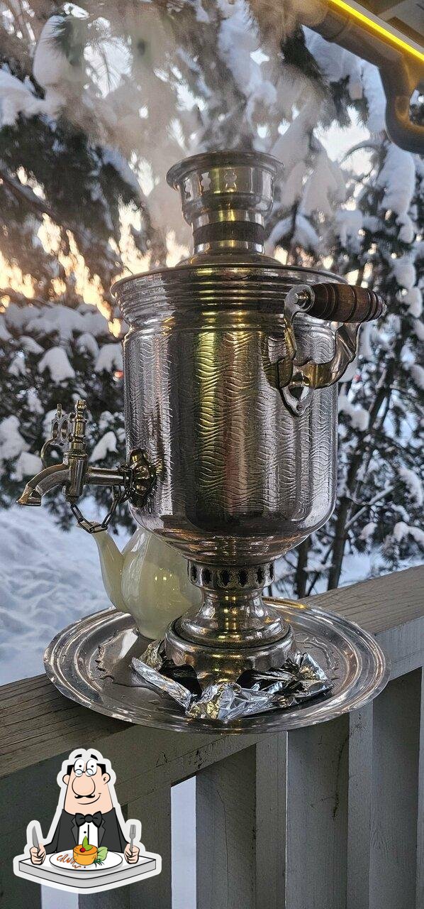 Новорижская застава