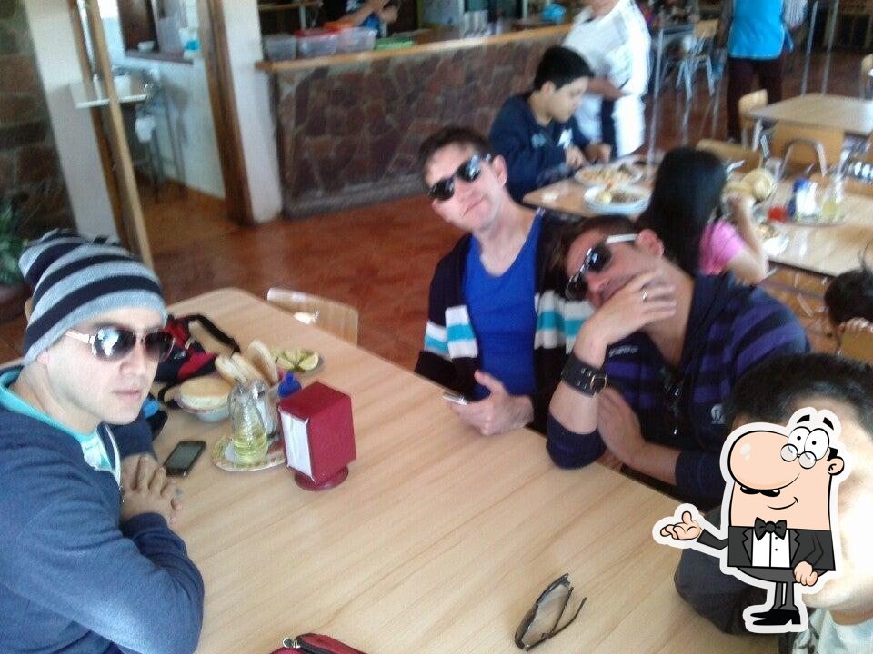 Restaurant El Valle