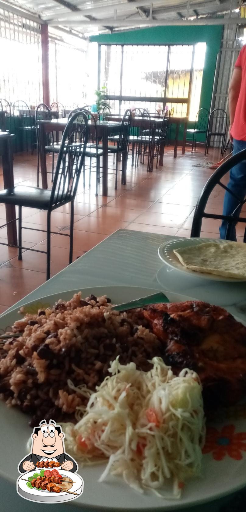 Comedor La Enchilada