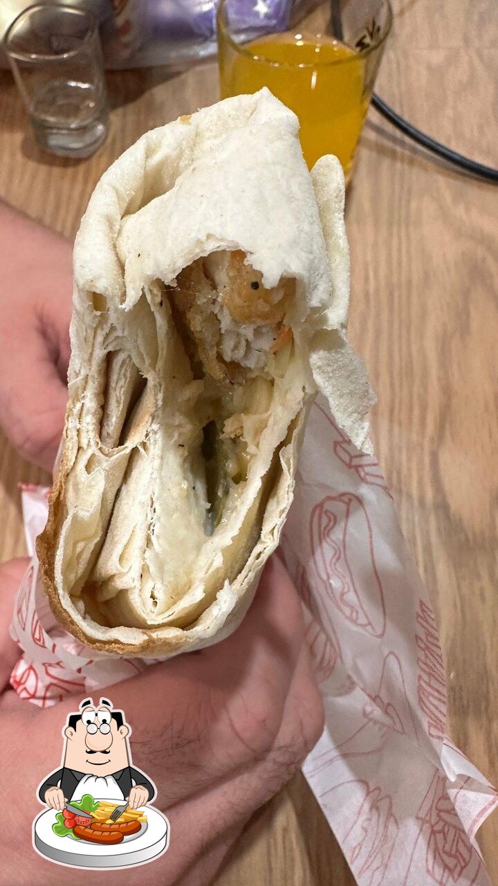 Мир Дёнера
