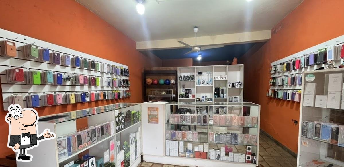 Kiosco JyA