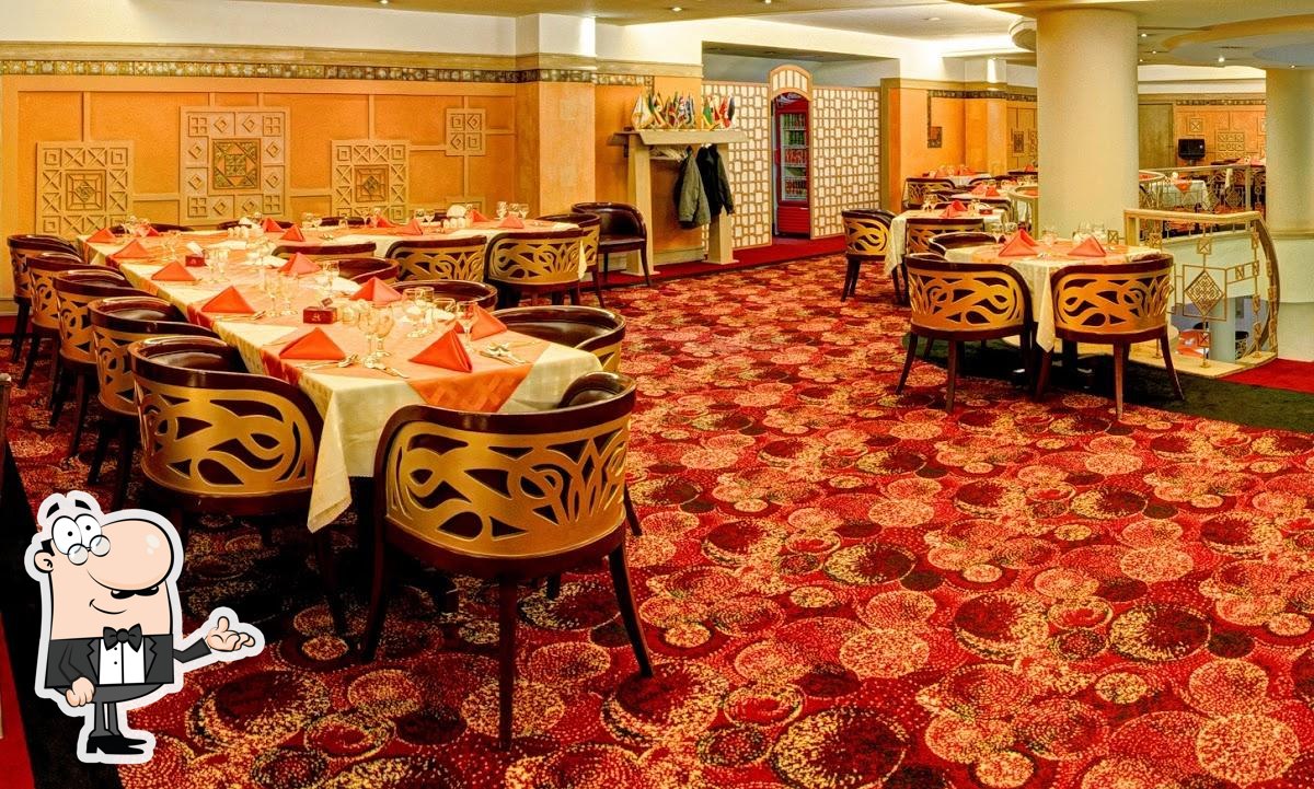 Pardisan Restaurant
