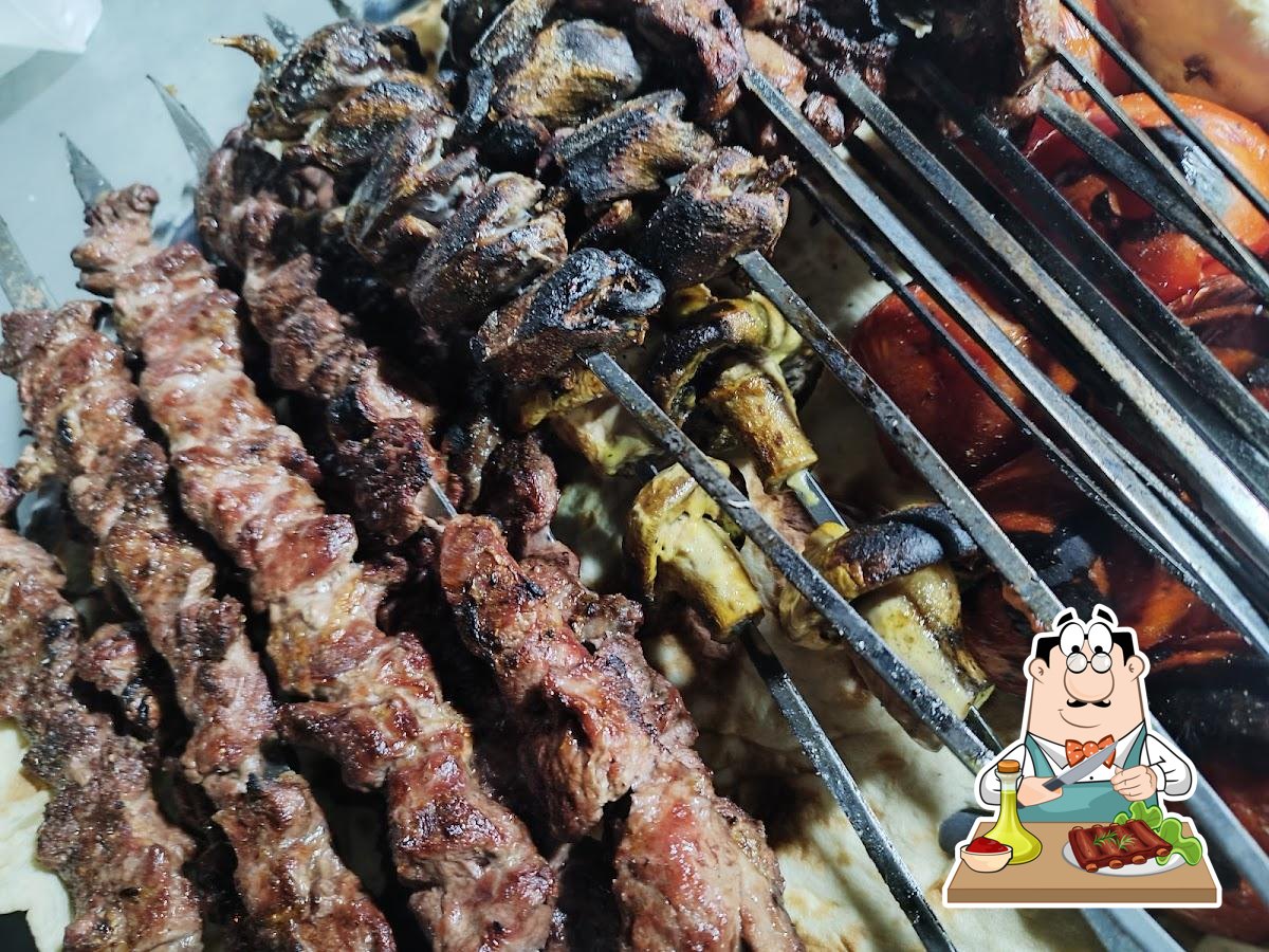جگرستان کاکتوس