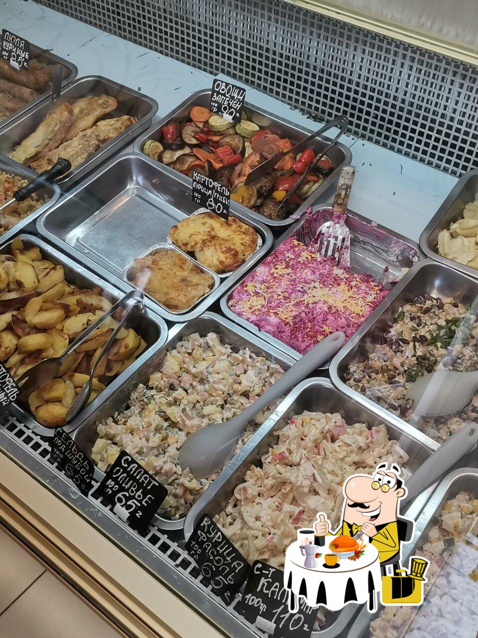 Всё дело в муке