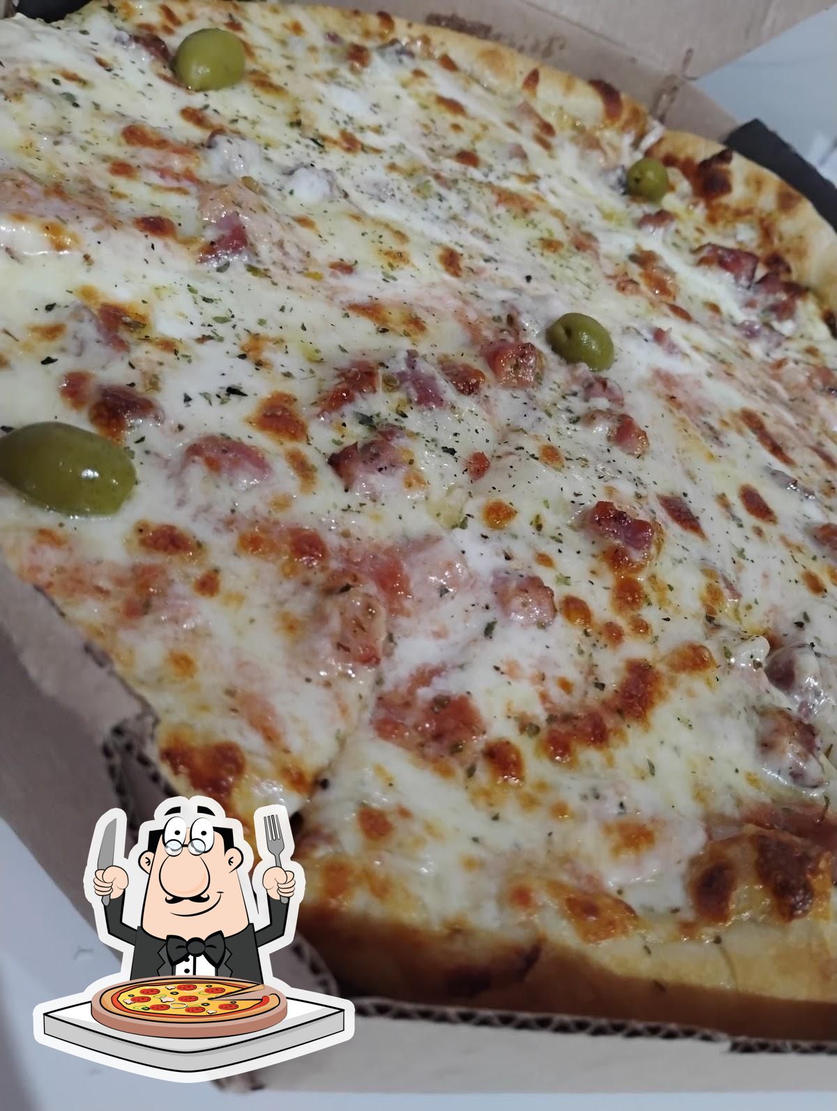 Pizzaria Javan