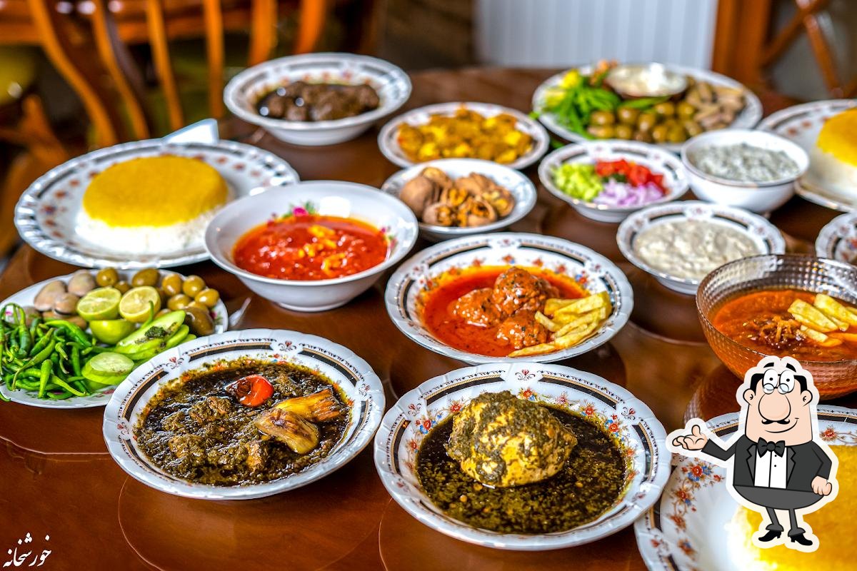 رستوران خورشخانه