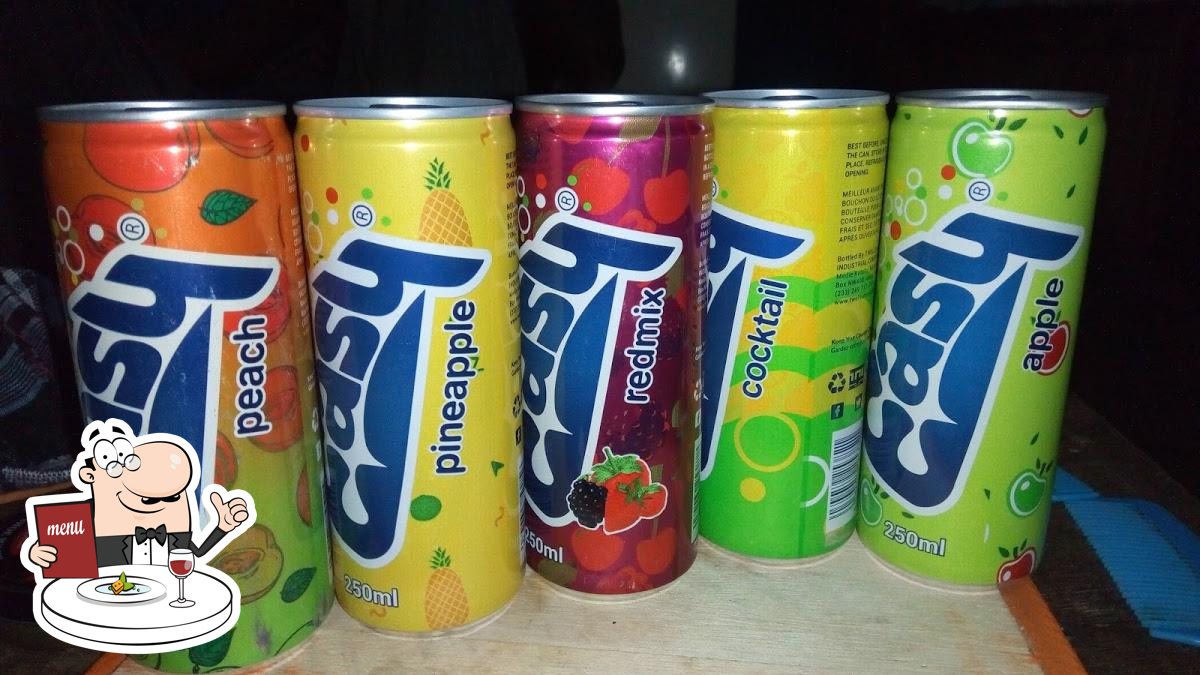 RICHID Snacks