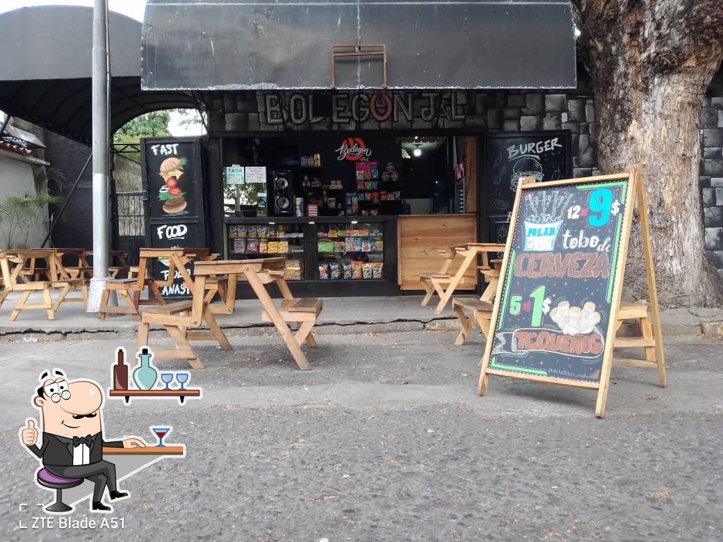 Bodegón JyL