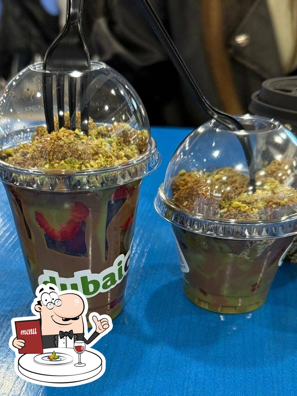 Dubaichoco