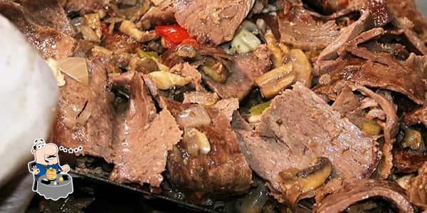Jopir Turkish Kebab