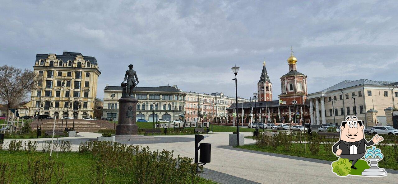 Фудкорт