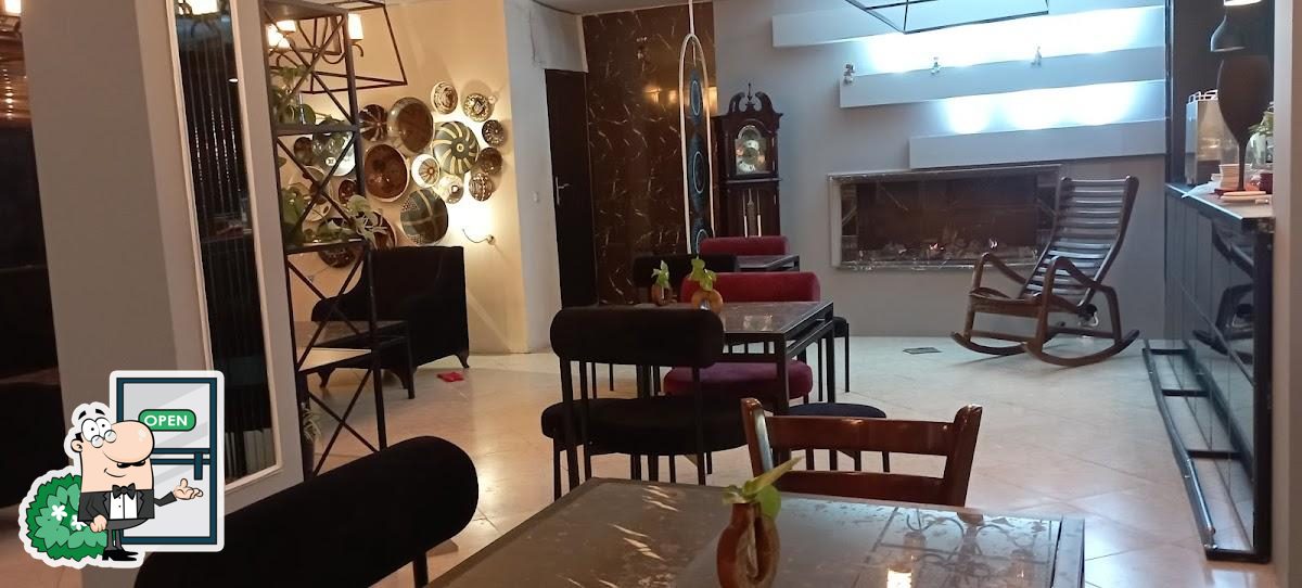 کافه فست فود ایران 63
