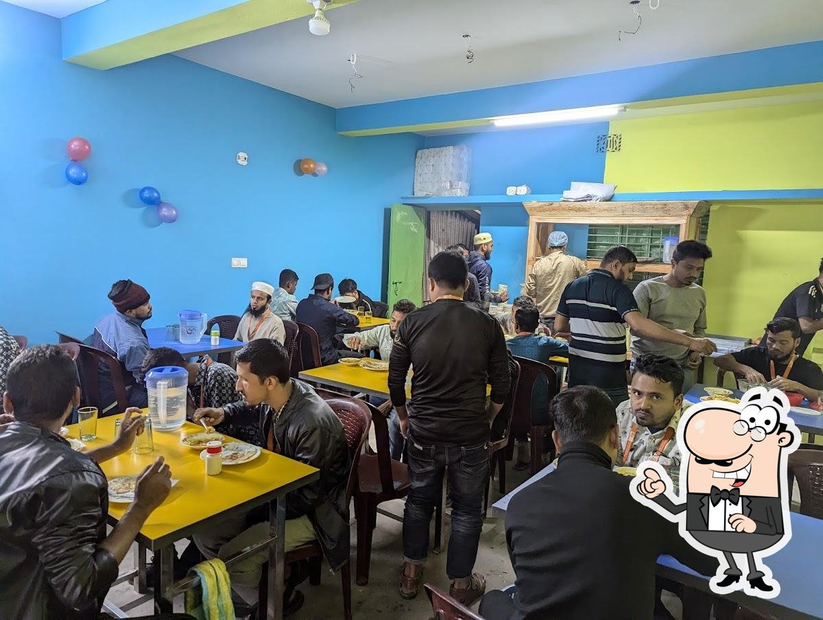 Mashallah Restora
