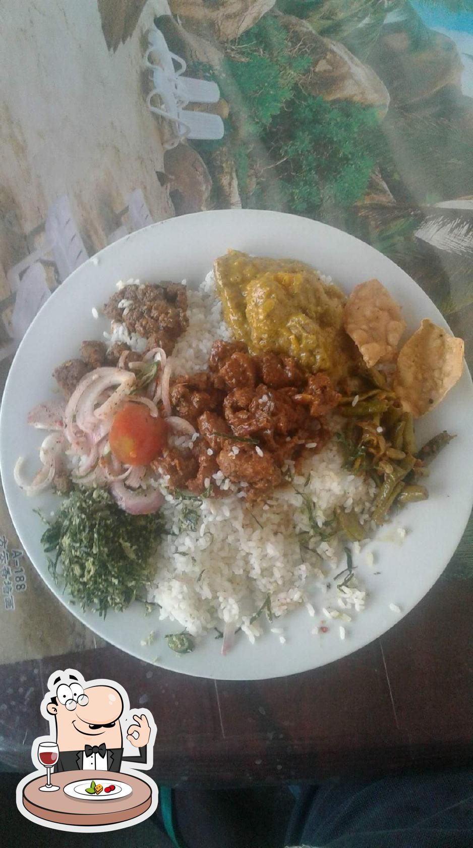 NEON FOOD'S AND CATERING SERVICES