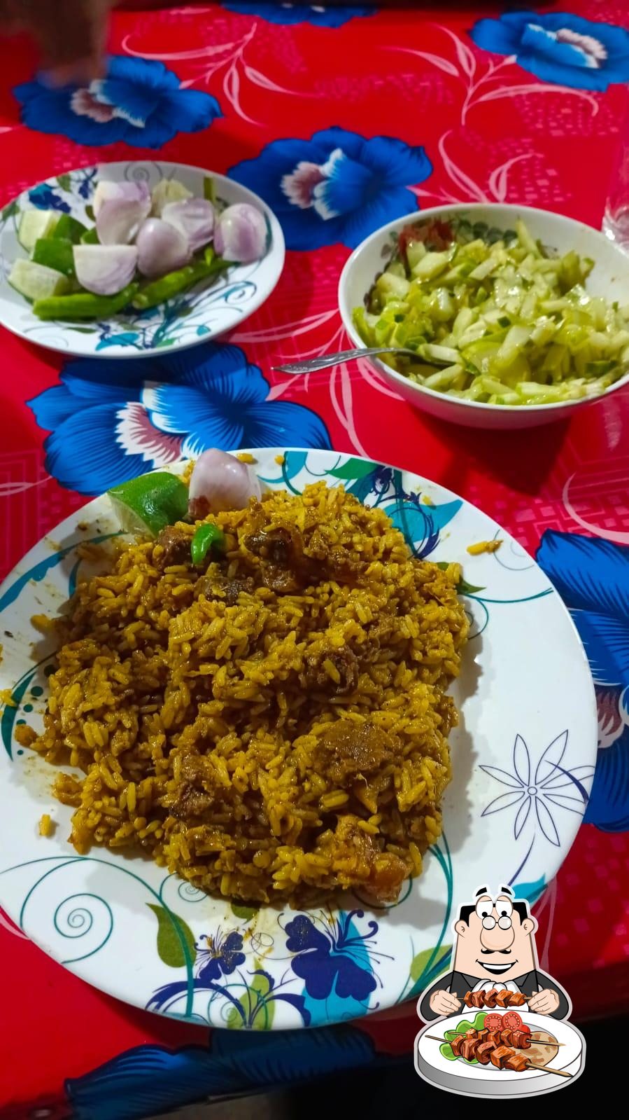 বিসমিল্লাহ বিরিয়ানি হাউজ