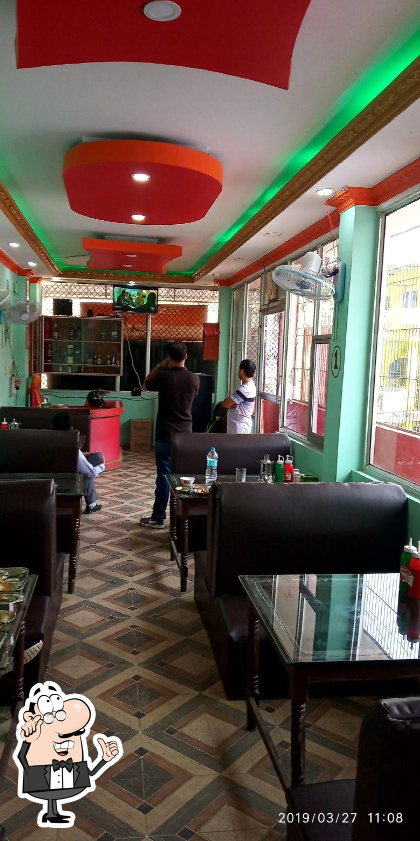 Raj Durbar Family Hotel