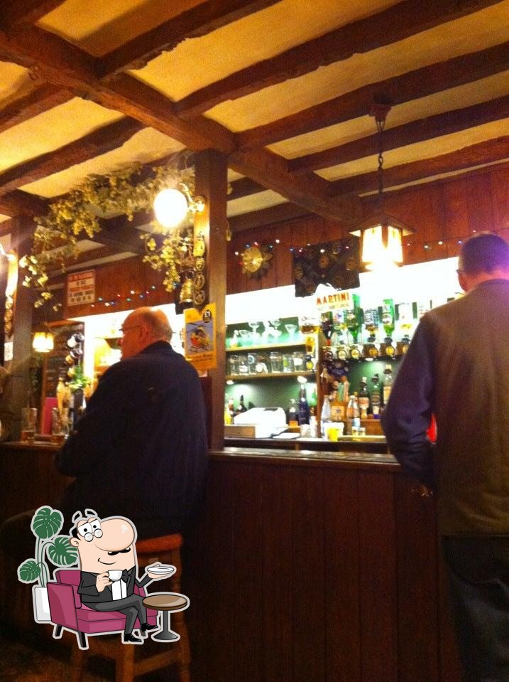 The Swan
