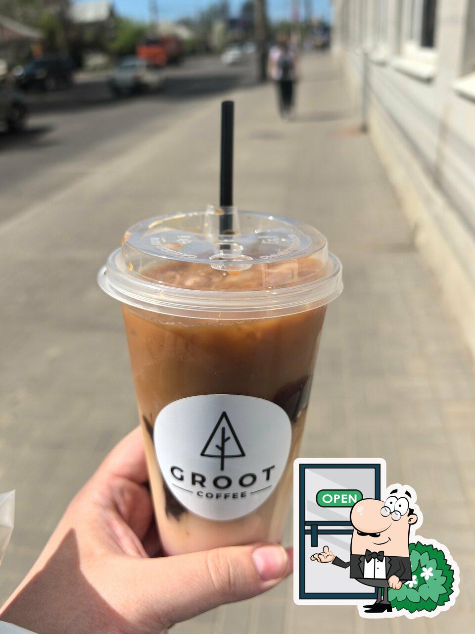 Groot Coffee