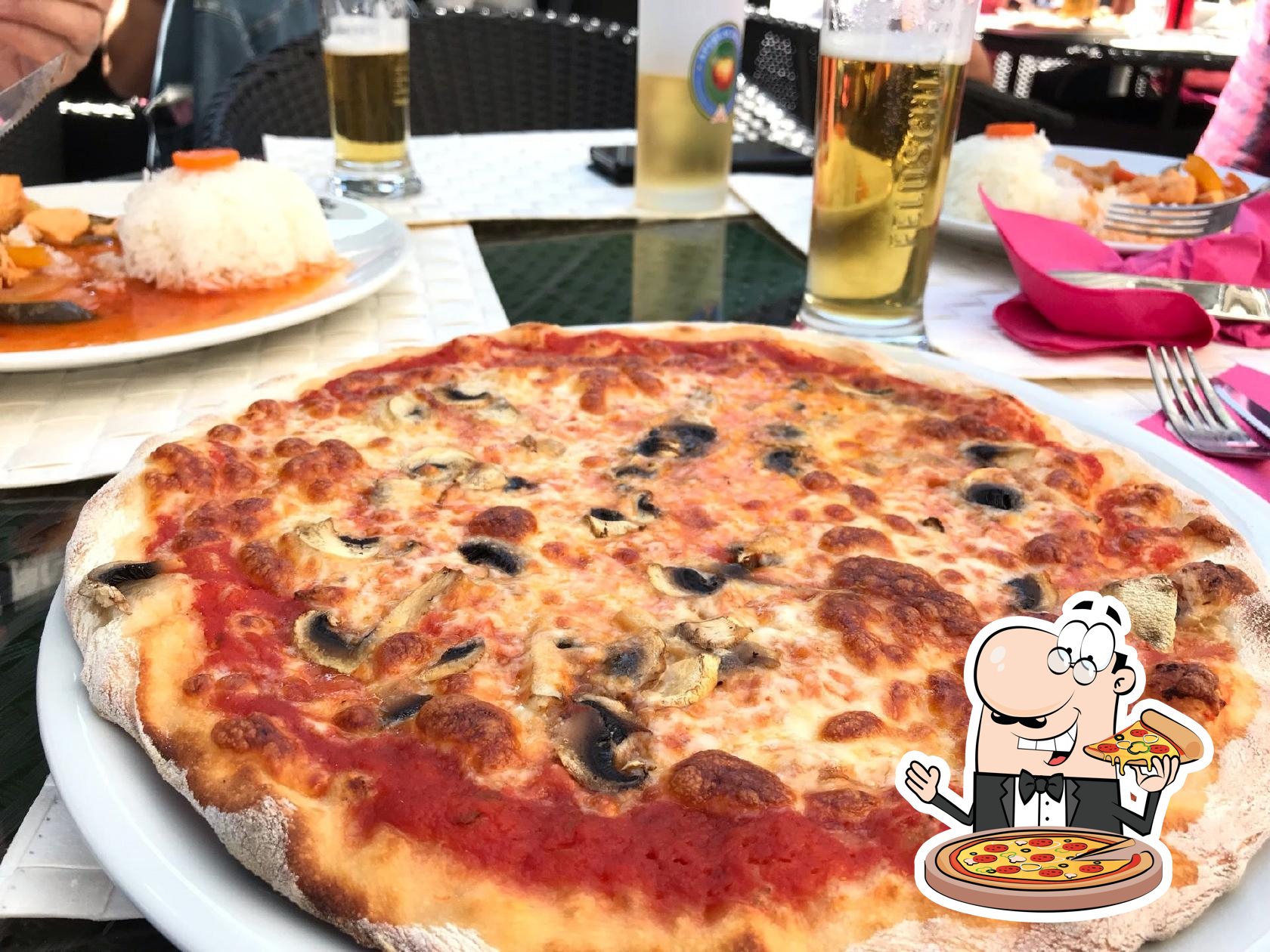 Restaurant Schäfli