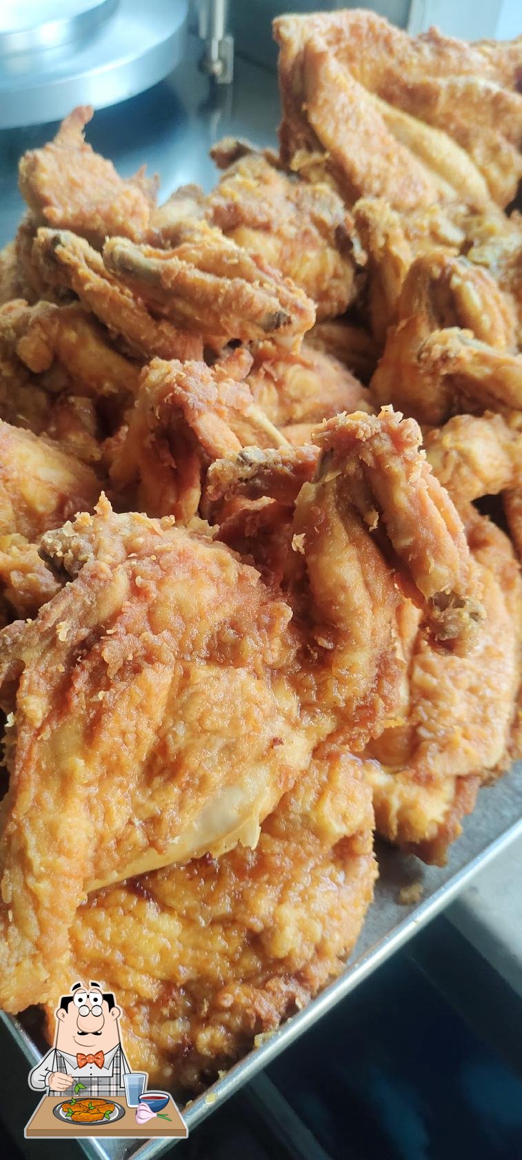 Zahra chicken Broast