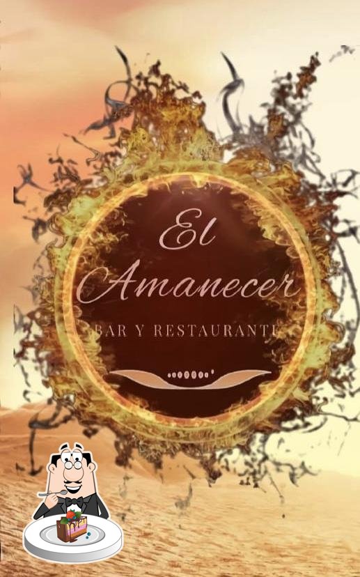Bar y Restaurante El Amanecer