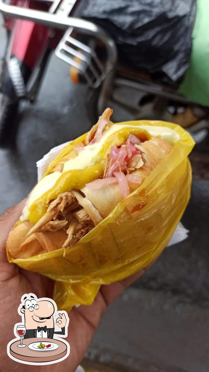 #Sanducheate