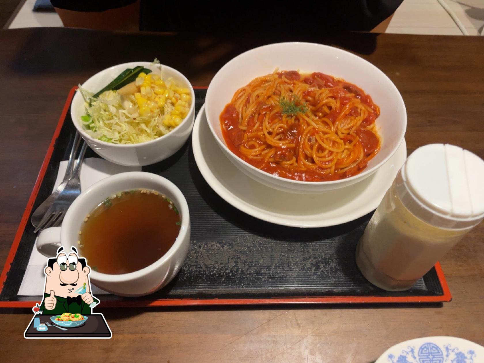 ラーメンズバー・ルイーズ