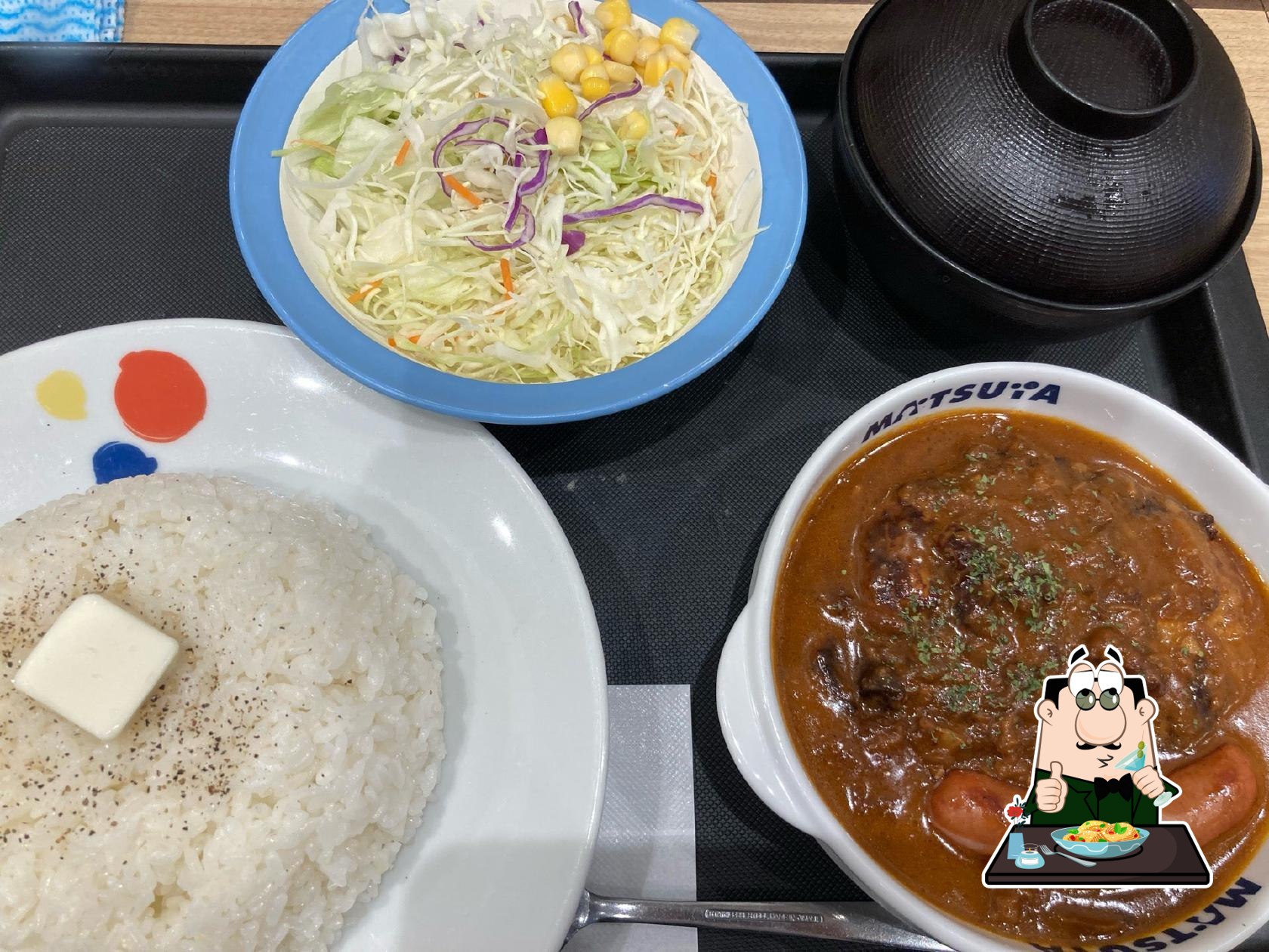 Matsuya