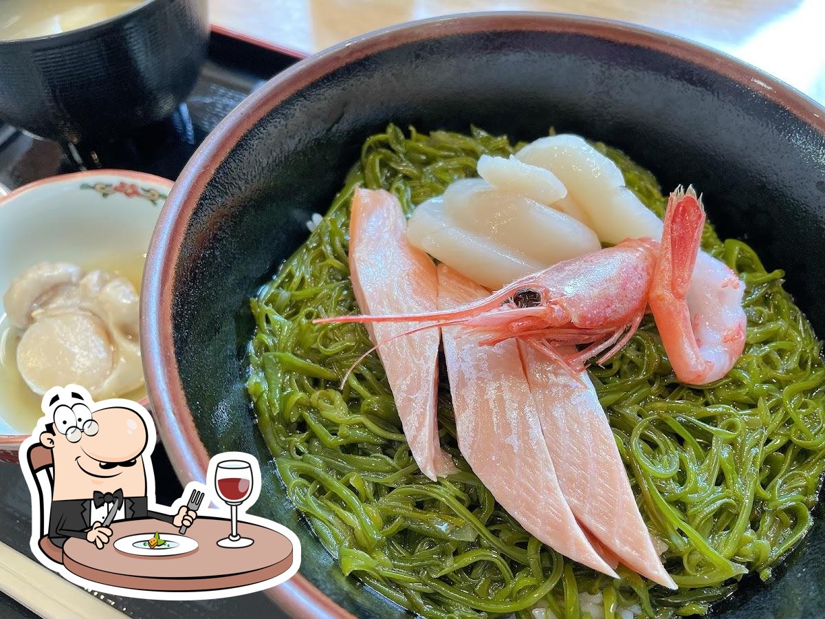 浜どこ（道の駅 さんりく）
