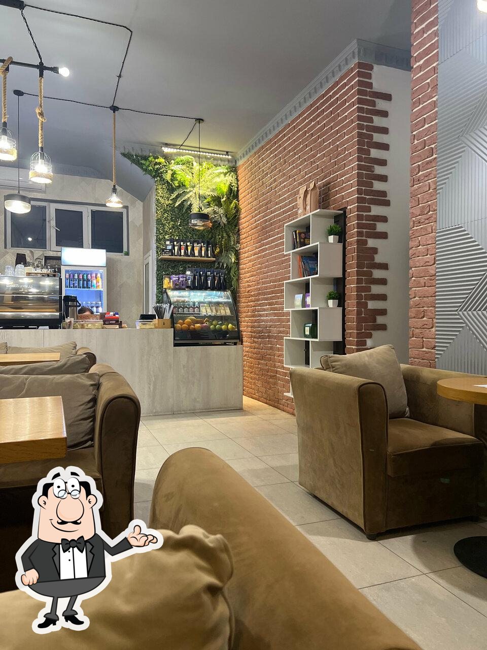 M Coffee