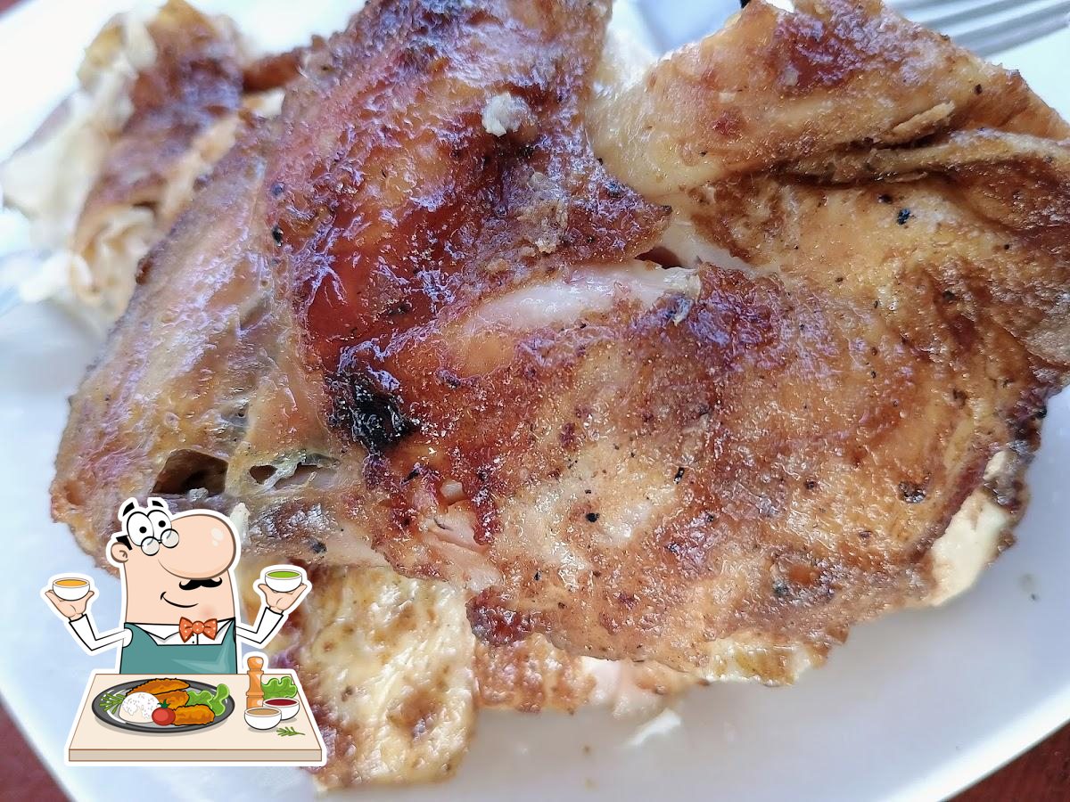 Carretes Pollo