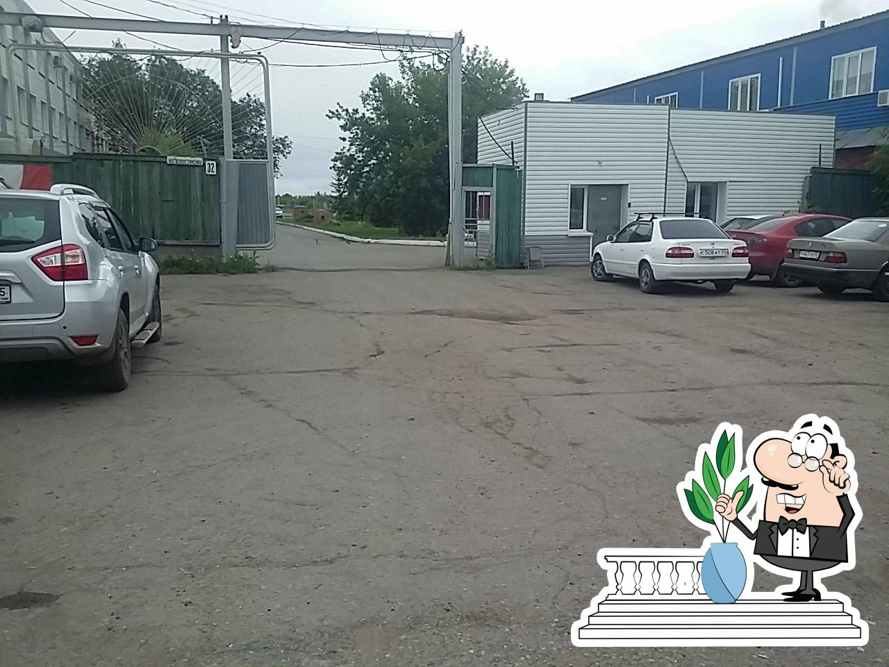 Фастфуд