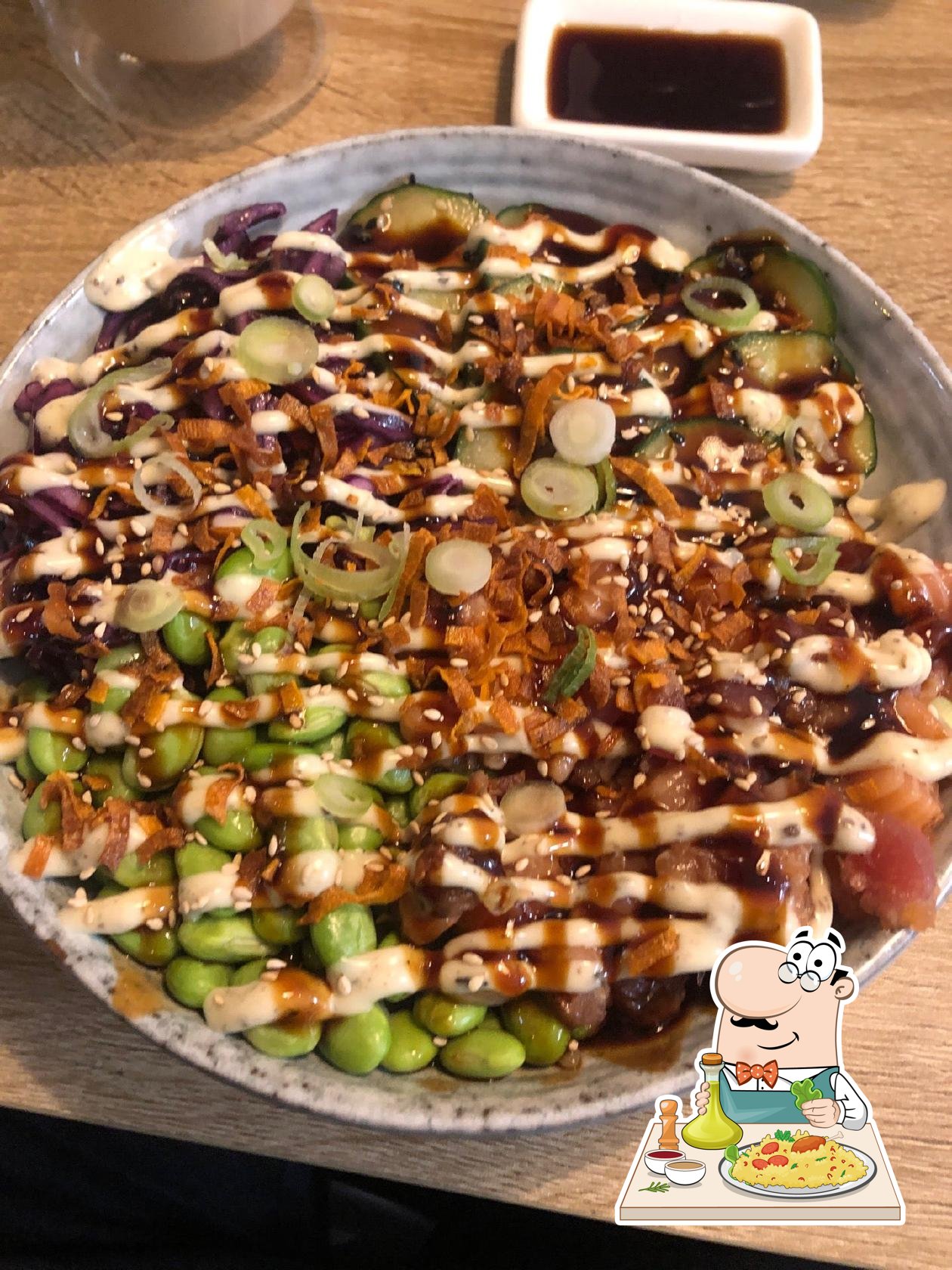 Yami Sushi